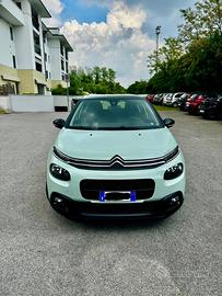 Citroen c3 puretech shine gpl 1.2 82cv