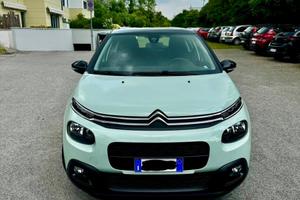 Citroen c3 puretech shine gpl 1.2 82cv