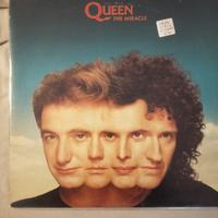 prime stampe vinili 33 giri queen 