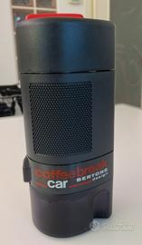 Vintage macchina caffe’ per  auto Bertone