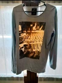 Maglia "Take Control"