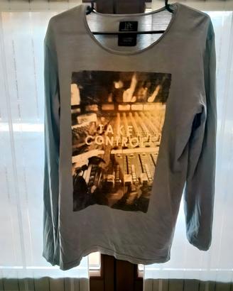 Maglia "Take Control"