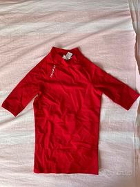 Maglia in Lycra (elastene) anti-UV junior 12 Y