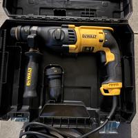 DeWalt Tassellatore a corrente