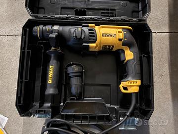 DeWalt Tassellatore a corrente