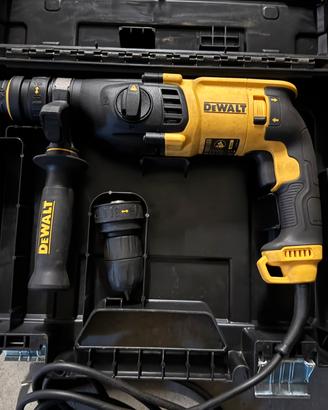 DeWalt Tassellatore a corrente