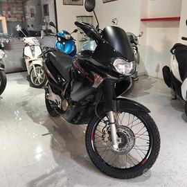 Honda Transalp 650 del 2005