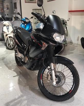 Honda Transalp 650 del 2005
