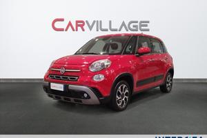 FIAT 500L Cross 1.3 mjt 95cv my20
