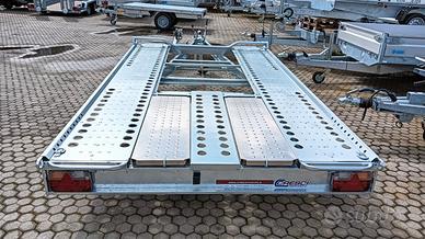 Rimorchio cresci pa 14