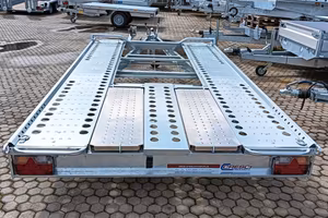 Rimorchio cresci pa 14