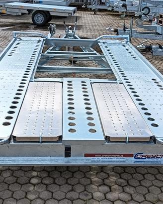 Rimorchio cresci pa 14