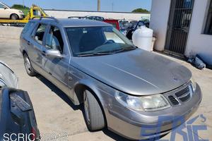 SAAB 95 9-5 SW YS3E 2.2 TID 120CV 02-09 ricambi