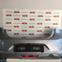 A539 paraurti posteriore opel corsa 2019 982975498