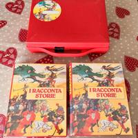 “I Racconta Storie” 1982‑1983 completi