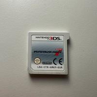 SET Giochi nintendo 3ds
