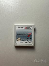 SET Giochi nintendo 3ds