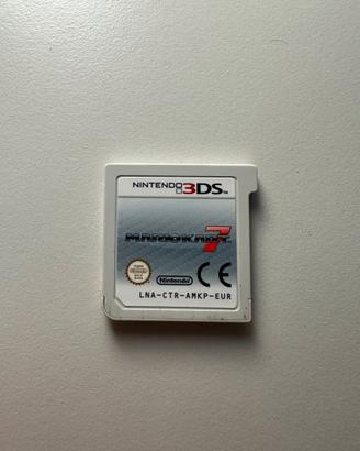 SET Giochi nintendo 3ds