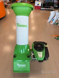 Biotrituratore Viking GB 370