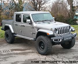 Jeep Gladiator AUTOCARRO - GOMME 37" - US MODEL