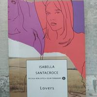 Lovers - Isabella Santacroce