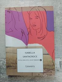 Lovers - Isabella Santacroce