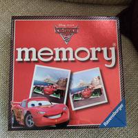 carte da Memory Cars 