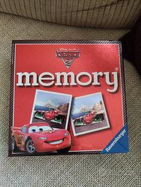 carte da Memory Cars 