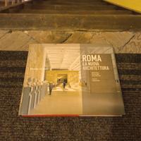 Roma la nuova architettura electa ciucci ghio