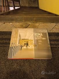 Roma la nuova architettura electa ciucci ghio