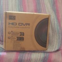 Dashcam HD DVR - videocamera auto