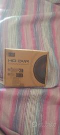 Dashcam HD DVR - videocamera auto
