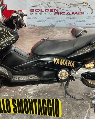 YAMAHA TMAX 500 ANNO 2003 x RICAMBI