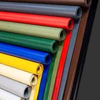 TELI, TELONI, IN PVC IGNIFUGO PER COPERTURE 