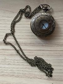 orologio cipolla 