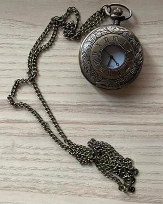 orologio cipolla 