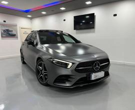 Mercedes-benz A 200 A 200 Automatic Premium