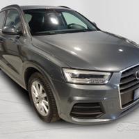 AUDI Q3 Q3 2.0 TDI 120 CV Sport