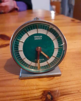 Sveglia Appella vintage
