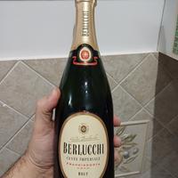 berlucchi franciacorta sboccatura 2017