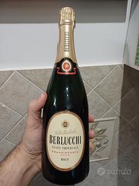 berlucchi franciacorta sboccatura 2017