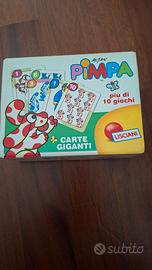 gioco di carte