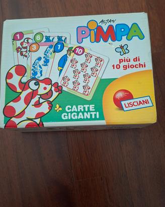 gioco di carte