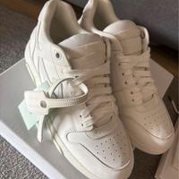 Scarpe off white