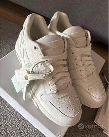 Scarpe off white