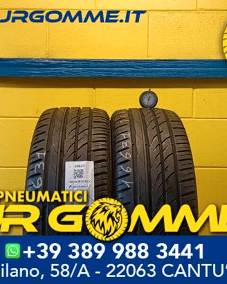 2 Gomme al 80% 195/50/15 MATADOR Estive - Cantù
