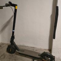 Monopattino elettrico Xiaomi