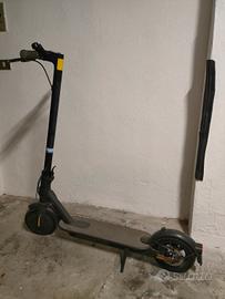 Monopattino elettrico Xiaomi