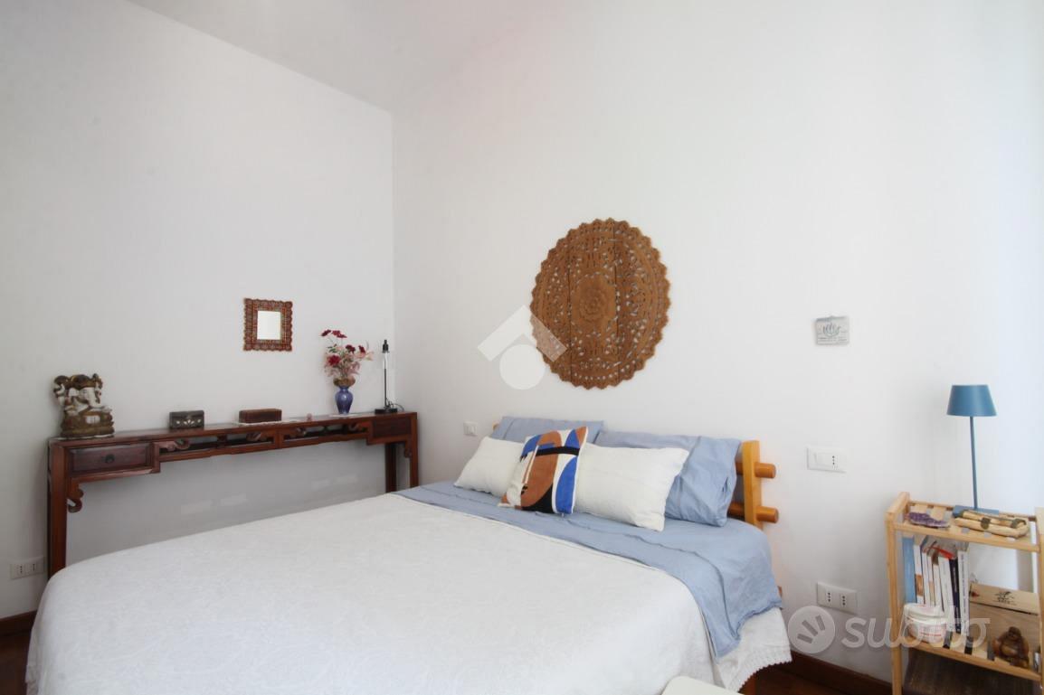Appartamento – Roma, Marranella, Prenestino-Labicano - Vista 5