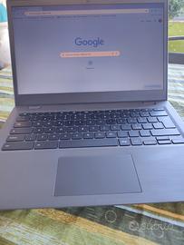 Chromebook 